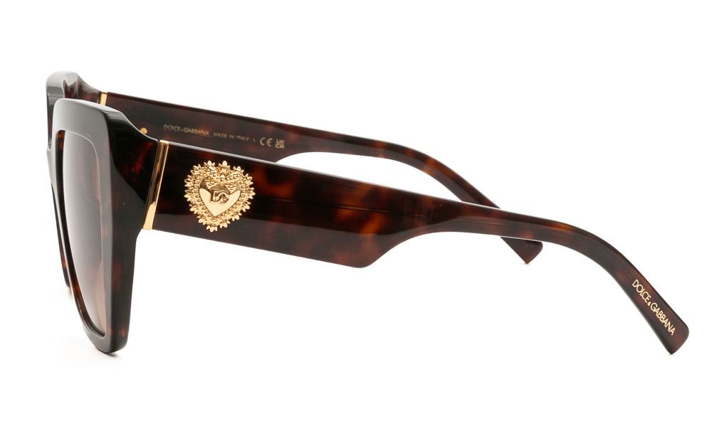 SUNGLASSES DOLCE & GABBANA 4538 502/13 5420 3