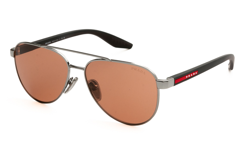 ΓΥΑΛΙΑ ΗΛΙΟΥ PRADA PSA52S 5AV20D 5814 1