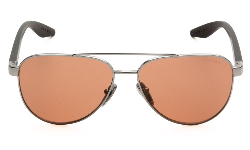 ΓΥΑΛΙΑ ΗΛΙΟΥ PRADA PSA52S 5AV20D 5814 2