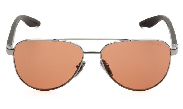 ΓΥΑΛΙΑ ΗΛΙΟΥ PRADA PSA52S 5AV20D 5814 - 2