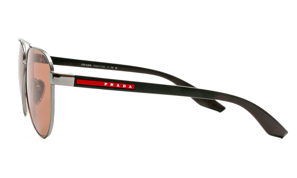 ΓΥΑΛΙΑ ΗΛΙΟΥ PRADA PSA52S 5AV20D 5814 3