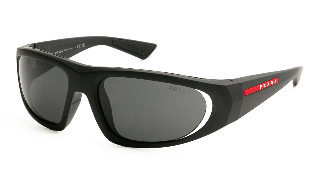 ΓΥΑΛΙΑ ΗΛΙΟΥ PRADA PSB03S 1BO06F 5716 1