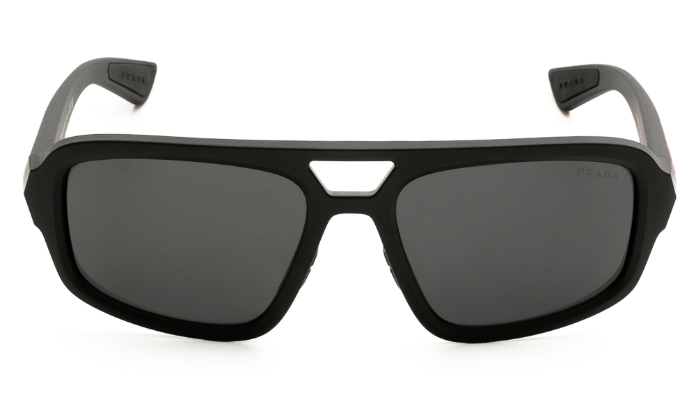 ΓΥΑΛΙΑ ΗΛΙΟΥ PRADA PSB11SU 1BO08Z 5718 2