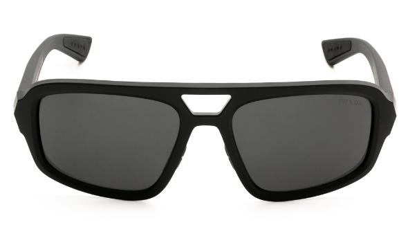 ΓΥΑΛΙΑ ΗΛΙΟΥ PRADA PSB11SU 1BO08Z 5718 - 2