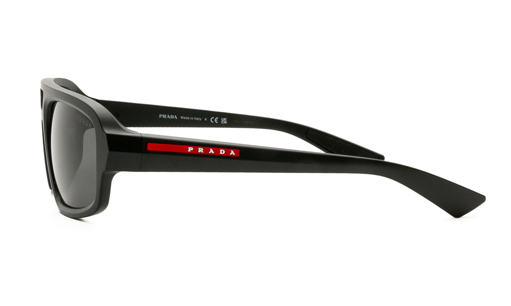 ΓΥΑΛΙΑ ΗΛΙΟΥ PRADA PSB11SU 1BO08Z 5718 3