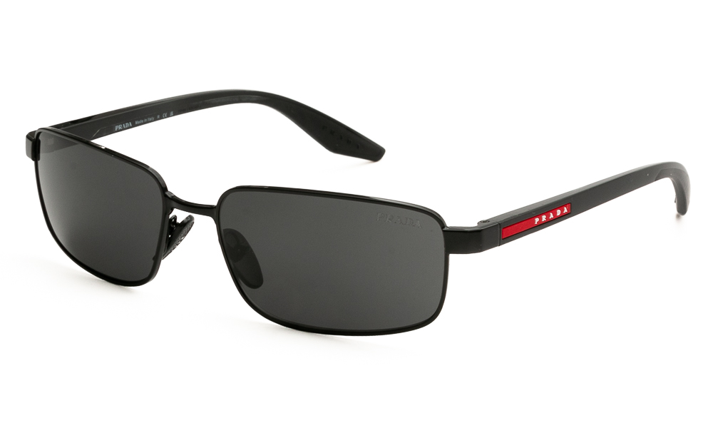 ΓΥΑΛΙΑ ΗΛΙΟΥ PRADA PSB54S 1AB08Z 5917 1