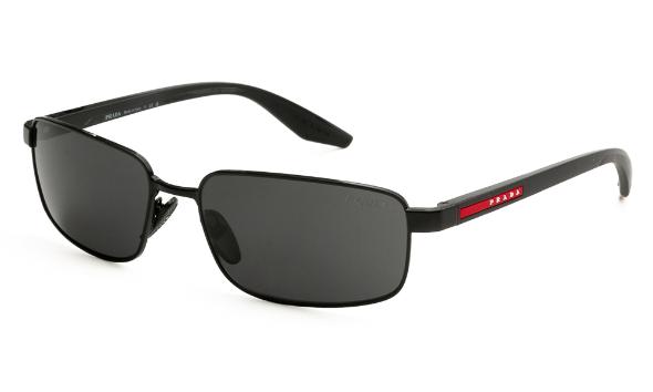 ΓΥΑΛΙΑ ΗΛΙΟΥ PRADA PSB54S 1AB08Z 5917