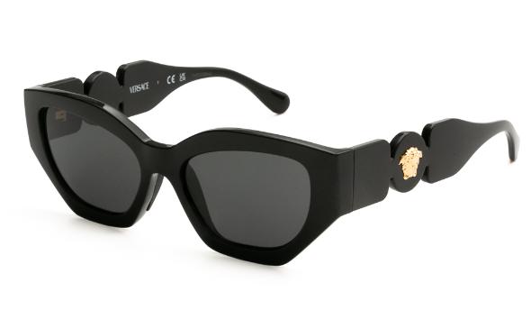 ΓΥΑΛΙΑ ΗΛΙΟΥ VERSACE VK4007U GB1/87 4815