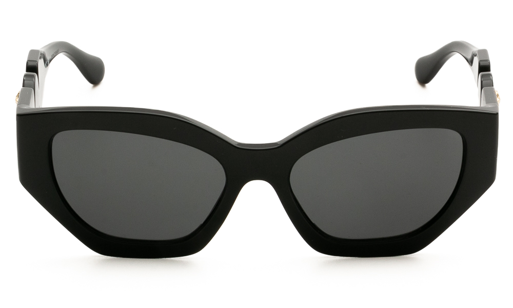 ΓΥΑΛΙΑ ΗΛΙΟΥ VERSACE VK4007U GB1/87 4815 2