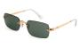 SUNGLASSES RAY BAN 3928 001/71 5420