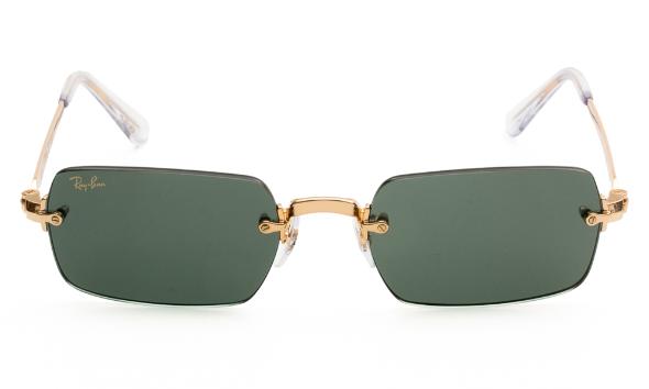 SUNGLASSES RAY BAN 3928 001/71 5420 - 2