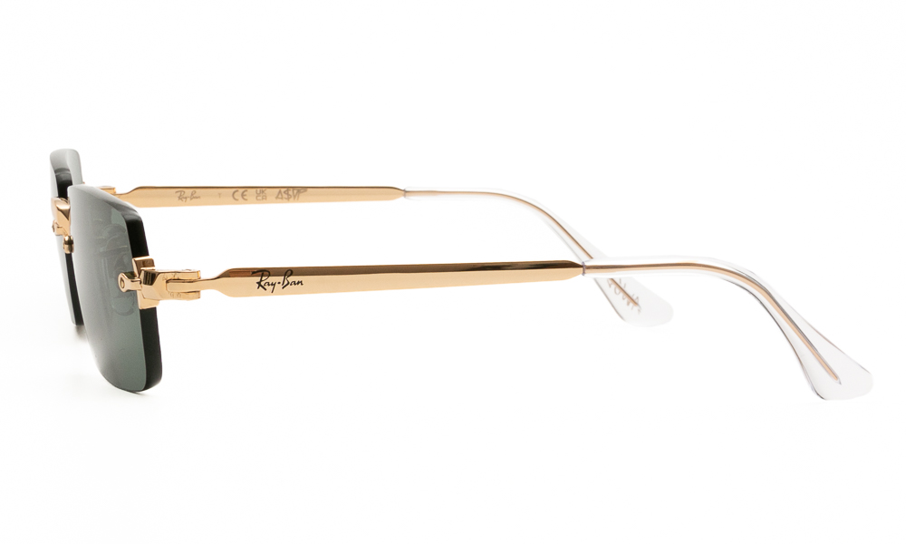 SUNGLASSES RAY BAN 3928 001/71 5420 3