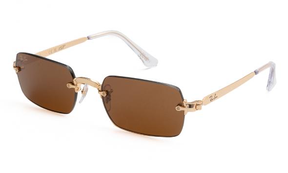 ΓΥΑΛΙΑ ΗΛΙΟΥ RAY BAN 3928 001/73 5420