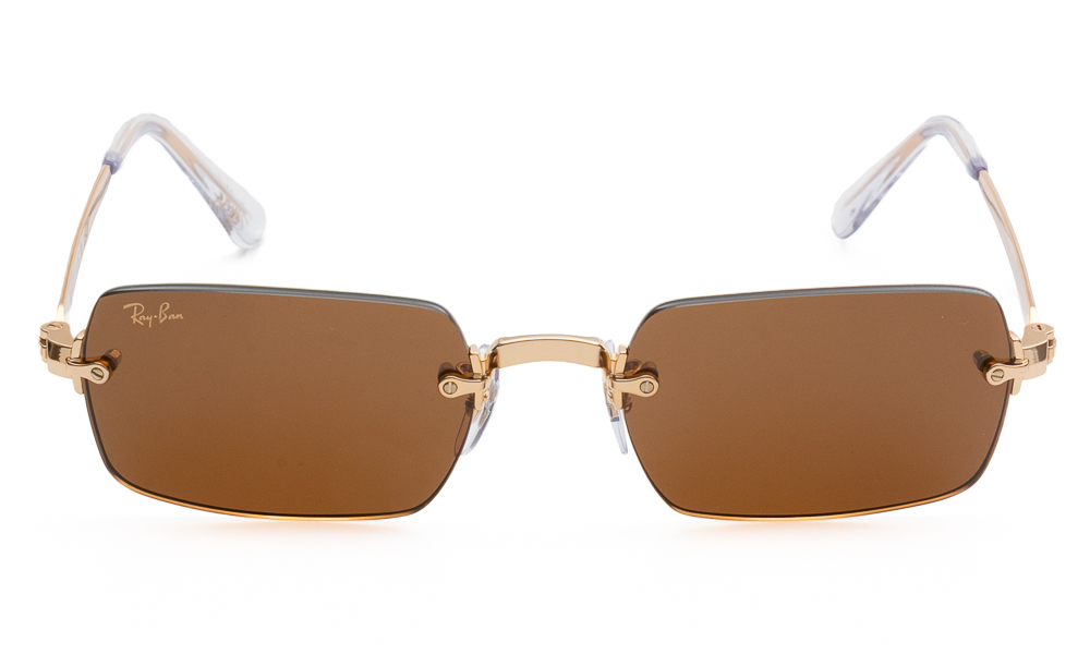 ΓΥΑΛΙΑ ΗΛΙΟΥ RAY BAN 3928 001/73 5420 2