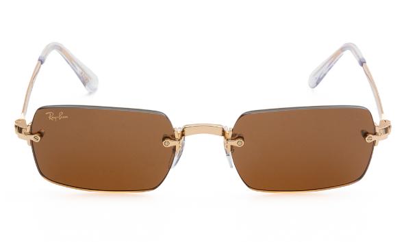 ΓΥΑΛΙΑ ΗΛΙΟΥ RAY BAN 3928 001/73 5420 - 2