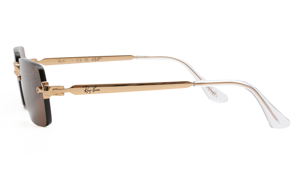 ΓΥΑΛΙΑ ΗΛΙΟΥ RAY BAN 3928 001/73 5420 3