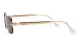 ΓΥΑΛΙΑ ΗΛΙΟΥ RAY BAN 3928 001/73 5420