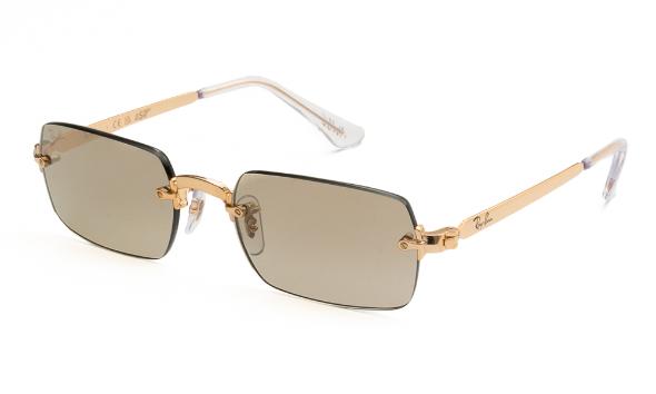ΓΥΑΛΙΑ ΗΛΙΟΥ RAY BAN 3928 001/7I 5420