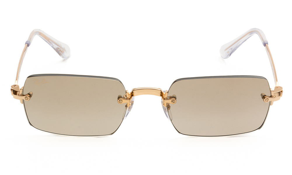 ΓΥΑΛΙΑ ΗΛΙΟΥ RAY BAN 3928 001/7I 5420 2