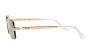 ΓΥΑΛΙΑ ΗΛΙΟΥ RAY BAN 3928 001/7I 5420