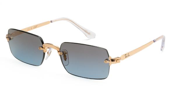 ΓΥΑΛΙΑ ΗΛΙΟΥ RAY BAN 3928 001/S2 5420
