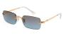 ΓΥΑΛΙΑ ΗΛΙΟΥ RAY BAN 3928 001/S2 5420