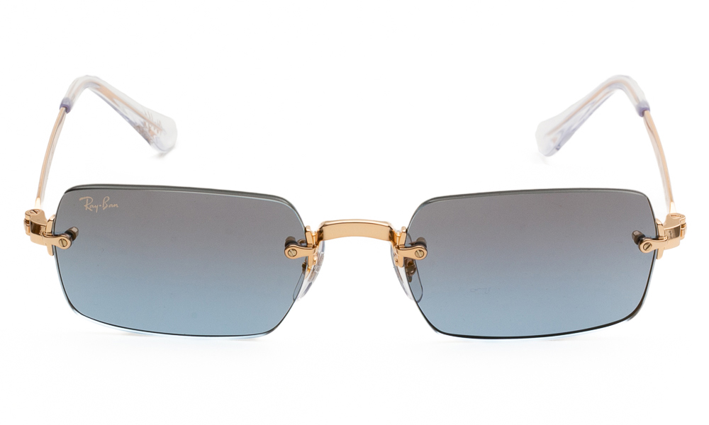 ΓΥΑΛΙΑ ΗΛΙΟΥ RAY BAN 3928 001/S2 5420 2