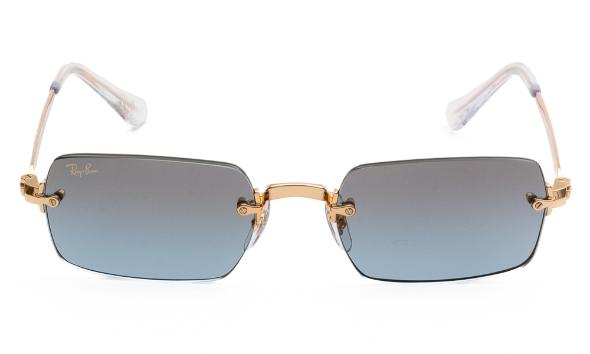 ΓΥΑΛΙΑ ΗΛΙΟΥ RAY BAN 3928 001/S2 5420 - 2