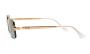 ΓΥΑΛΙΑ ΗΛΙΟΥ RAY BAN 3928 001/S2 5420