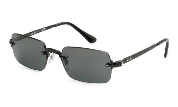 ΓΥΑΛΙΑ ΗΛΙΟΥ RAY BAN 3928 002/81 5420