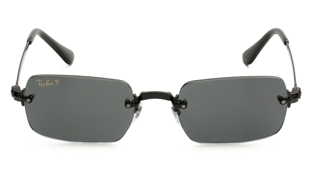 ΓΥΑΛΙΑ ΗΛΙΟΥ RAY BAN 3928 002/81 5420 2