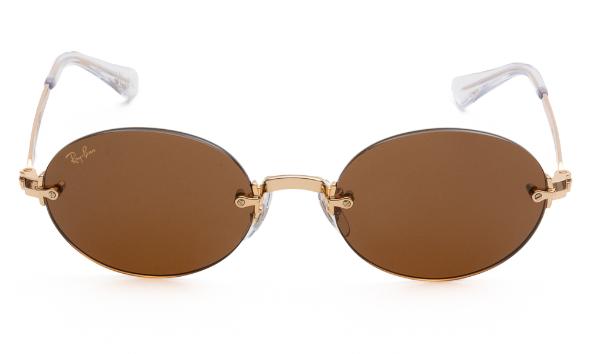 SUNGLASSES RAY BAN 3929 001/73 5420 - 2