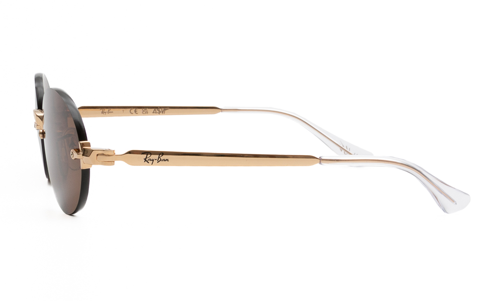 SUNGLASSES RAY BAN 3929 001/73 5420 3