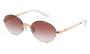 SUNGLASSES RAY BAN 3929 001/8H 5420