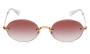 SUNGLASSES RAY BAN 3929 001/8H 5420