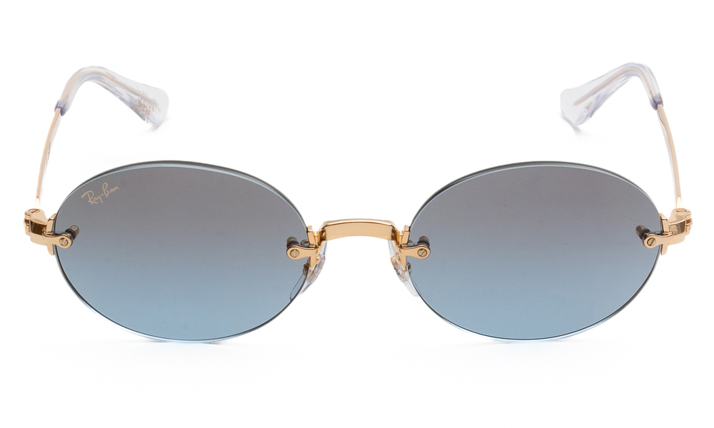SUNGLASSES RAY BAN 3929 001/S2 5420 2