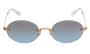 SUNGLASSES RAY BAN 3929 001/S2 5420