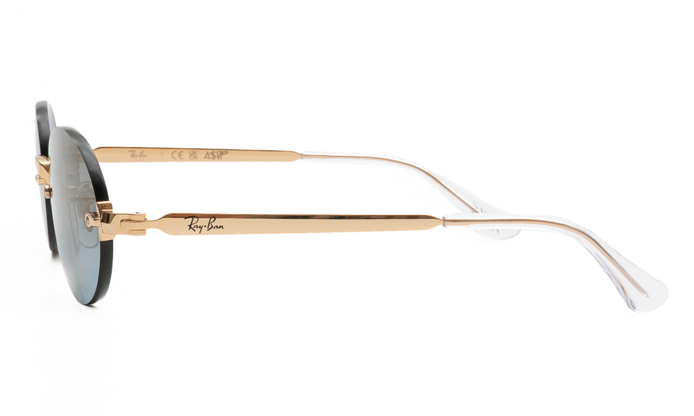 SUNGLASSES RAY BAN 3929 001/S2 5420 3