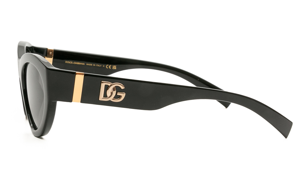 ΓΥΑΛΙΑ ΗΛΙΟΥ DOLCE & GABBANA 6207 501/87 5420 3