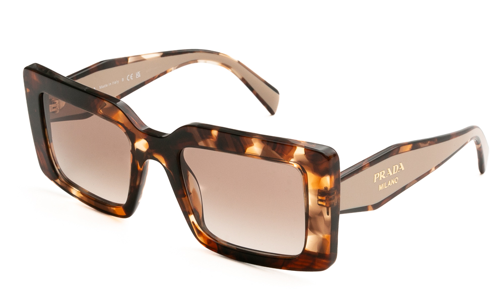 ΓΥΑΛΙΑ ΗΛΙΟΥ PRADA D01S 00K10S 5221 1