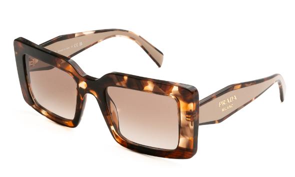 ΓΥΑΛΙΑ ΗΛΙΟΥ PRADA D01S 00K10S 5221