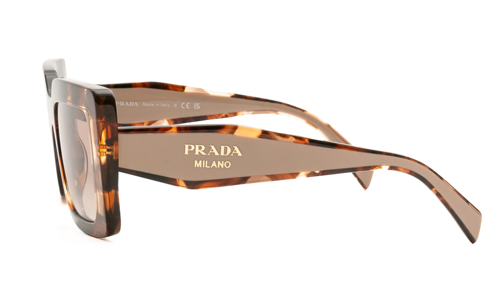 ΓΥΑΛΙΑ ΗΛΙΟΥ PRADA D01S 00K10S 5221 3