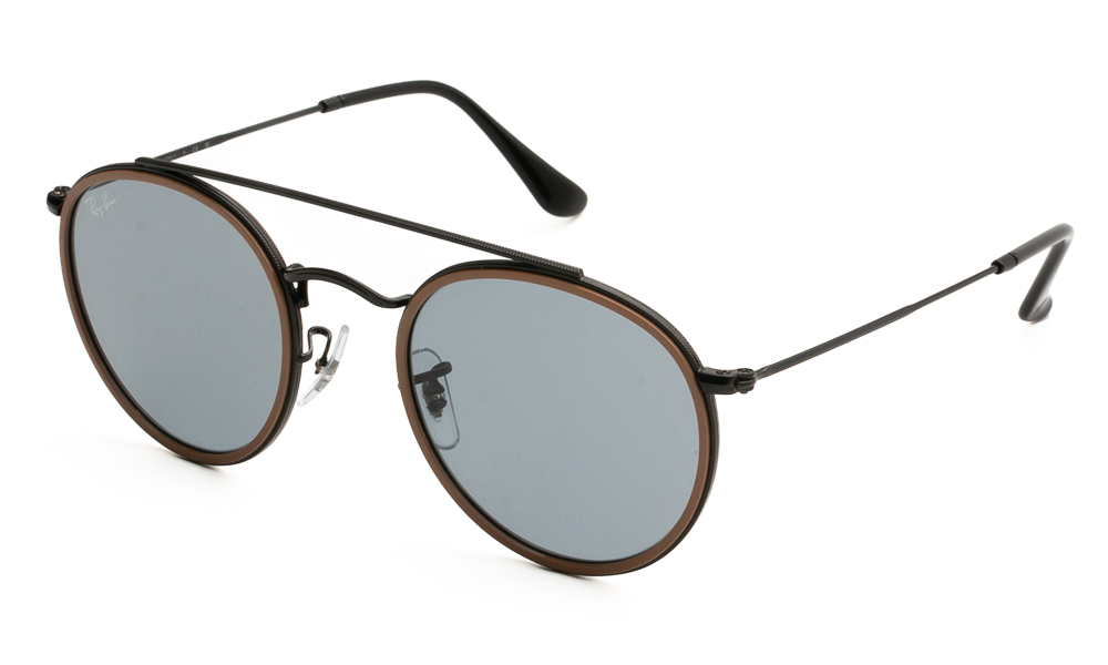 RAY BAN ΓΥΑΛΙΑ ΗΛΙΟΥ RAY BAN 3647N 9279R5 5122 3647N Μαύρο