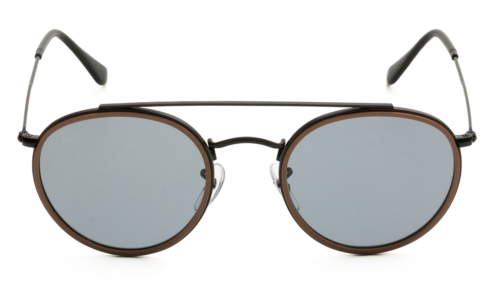SUNGLASSES RAY BAN 3647N 9279R5 5122 2