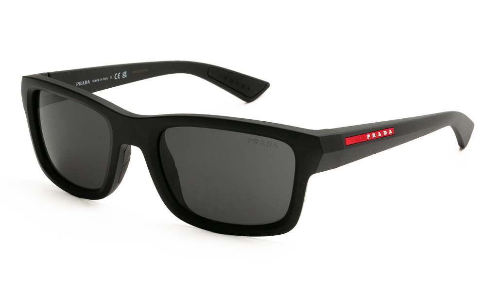 ΓΥΑΛΙΑ ΗΛΙΟΥ PRADA PSB10S 1BO08Z 5421 1