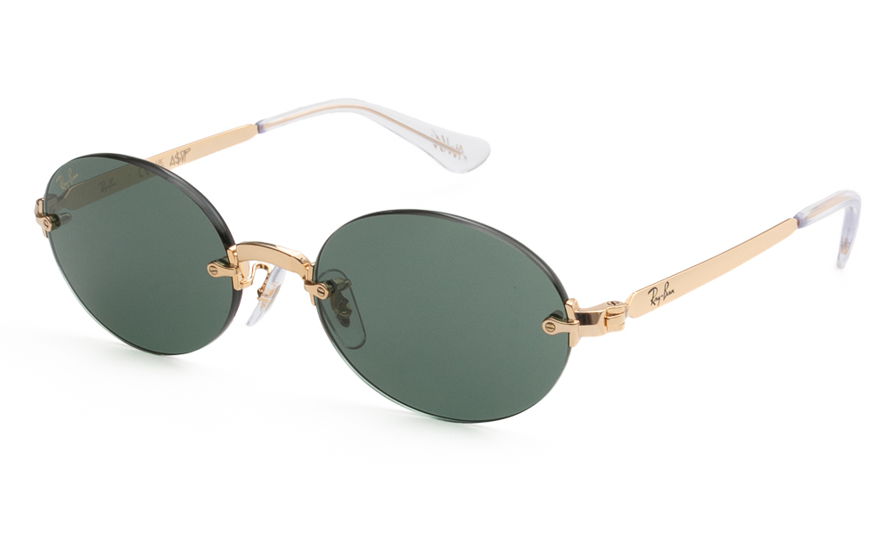 ΓΥΑΛΙΑ ΗΛΙΟΥ RAY BAN 3929 001/7I 5420 1