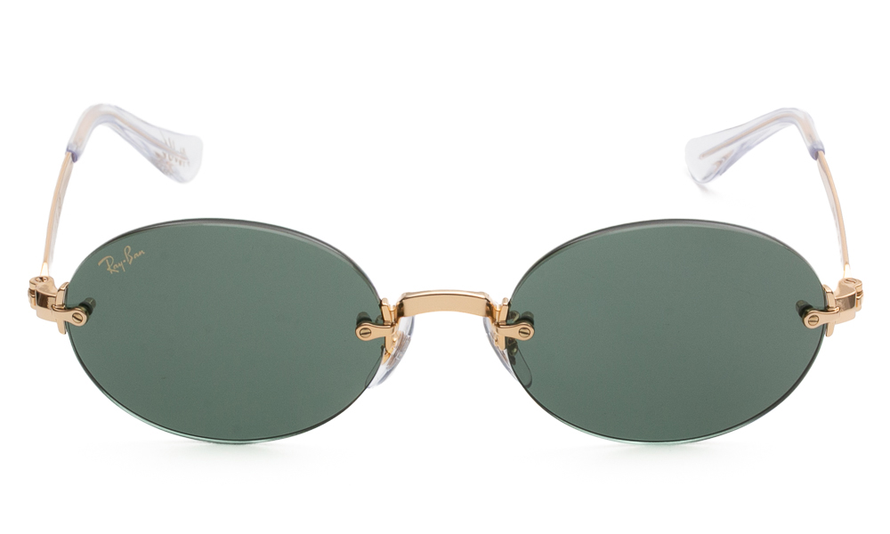 ΓΥΑΛΙΑ ΗΛΙΟΥ RAY BAN 3929 001/7I 5420 2