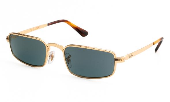 SUNGLASSES RAY BAN 3927 001/R5 5421