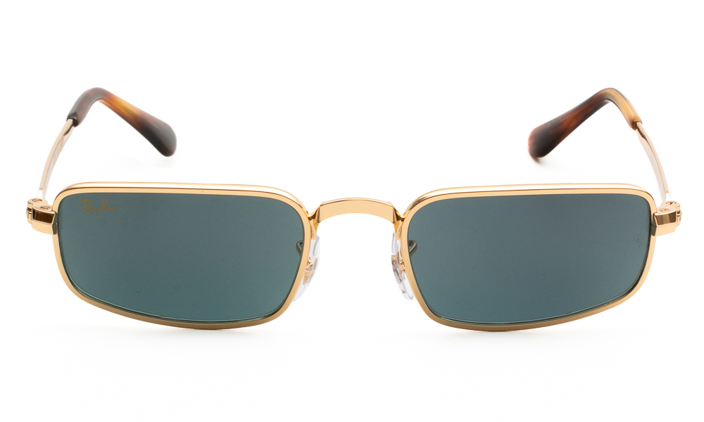 SUNGLASSES RAY BAN 3927 001/R5 5421 2