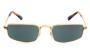 SUNGLASSES RAY BAN 3927 001/R5 5421